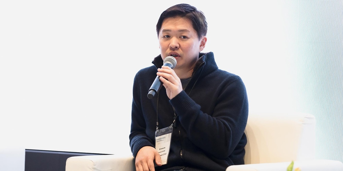 [Who Is ?] 최성환 SK네트웍스 사업총괄 사장 