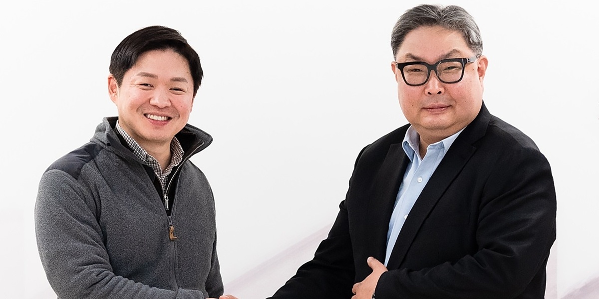 [Who Is ?] 최성환 SK네트웍스 사업총괄 사장 