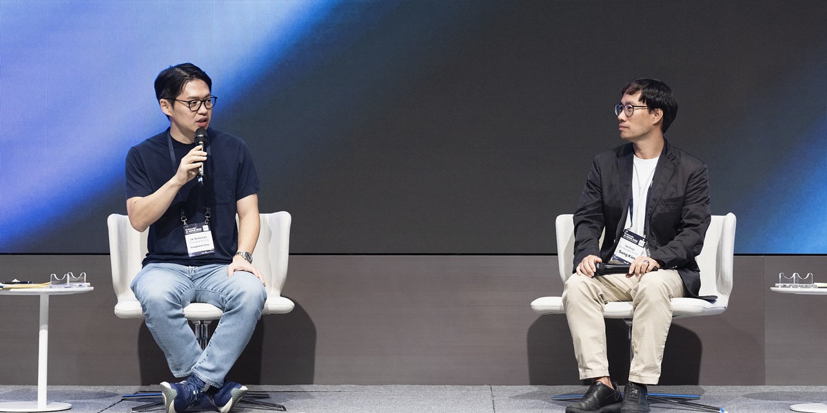 [Who Is ?] 최성환 SK네트웍스 사업총괄 사장 