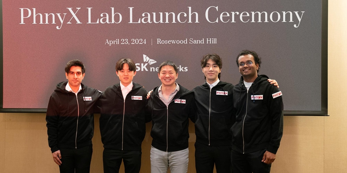 [Who Is ?] 최성환 SK네트웍스 사업총괄 사장 