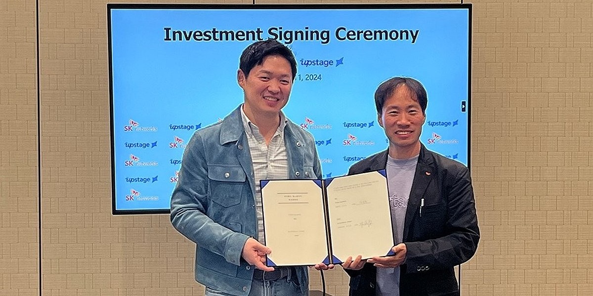 [Who Is ?] 최성환 SK네트웍스 사업총괄 사장 