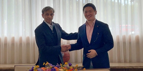 [Who Is ?] 최성환 SK네트웍스 사업총괄 사장 