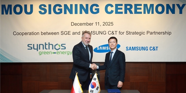 [Who Is ?] 오세철 삼성물산 건설부문 대표이사 사장 