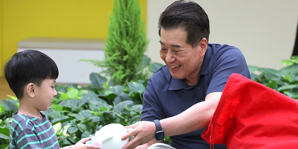 [Who Is ?] 장인화 포스코홀딩스 대표이사 회장