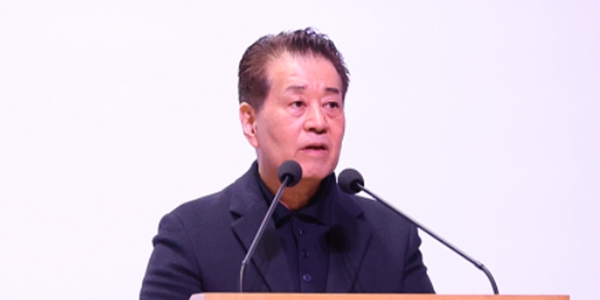 [Who Is ?] 장인화 포스코홀딩스 대표이사 회장