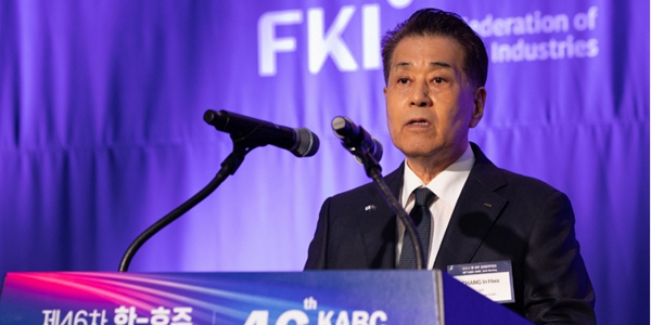 [Who Is ?] 장인화 포스코홀딩스 대표이사 회장