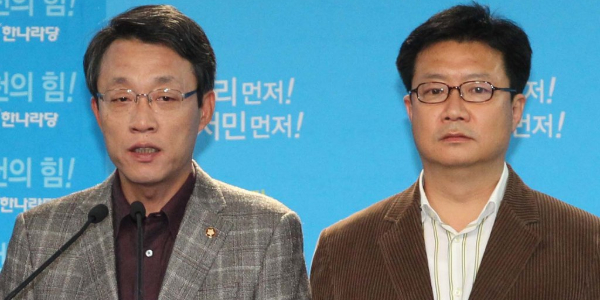 [Who Is ?] 김성식 국민경제자문회의 부의장 