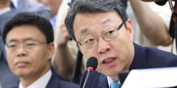 [Who Is ?] 김성식 국민경제자문회의 부의장 