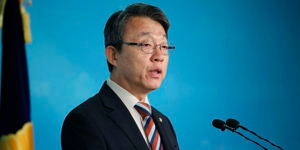 [Who Is ?] 김성식 국민경제자문회의 부의장 