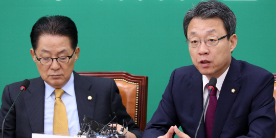 [Who Is ?] 김성식 국민경제자문회의 부의장 