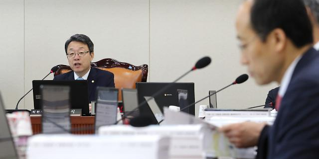 [Who Is ?] 김성식 국민경제자문회의 부의장 