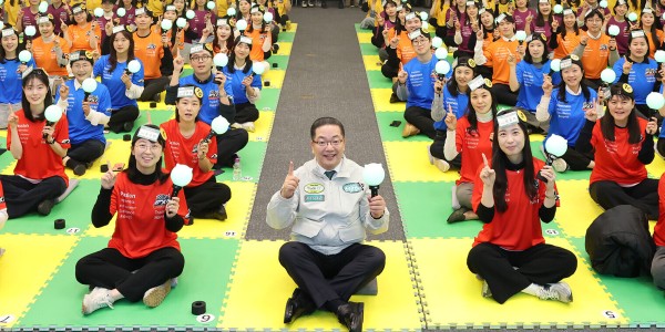 [Who Is ?] 이호성 하나은행 행장 