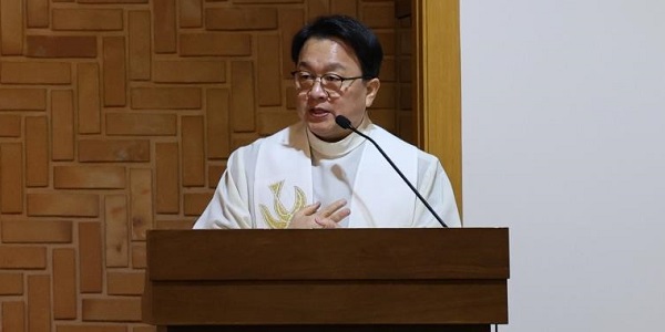 [Who Is ?] 최준규 가톨릭대학교 총장 