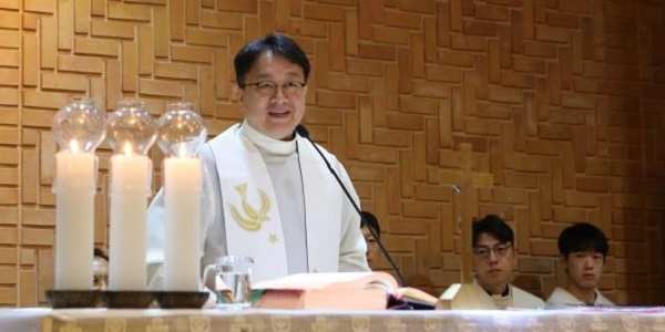 [Who Is ?] 최준규 가톨릭대학교 총장 