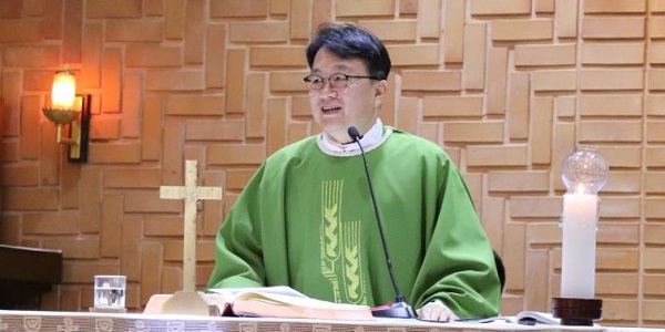 [Who Is ?] 최준규 가톨릭대학교 총장 