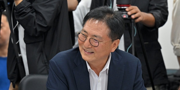 [Who Is ?] 박상신 DL이앤씨 대표이사 부회장 