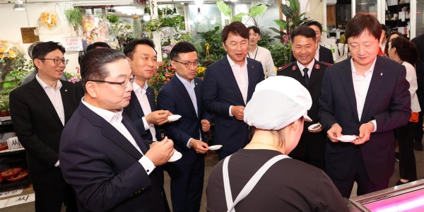 [Who Is ?] 이호성 하나은행 행장 