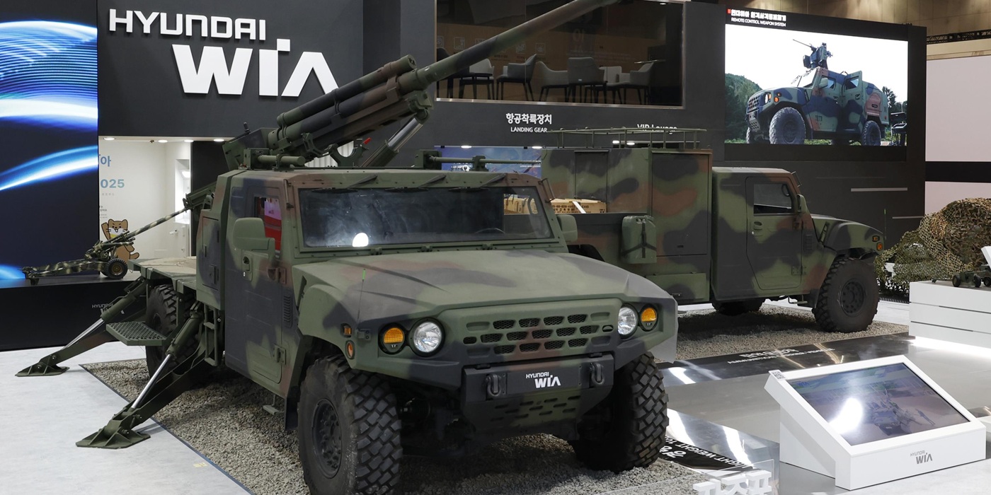 [Who Is ?] 권오성 현대위아 대표이사 