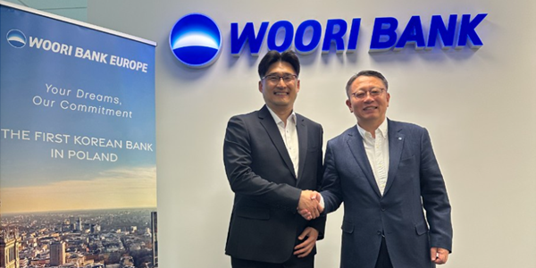 [Who Is ?] 정진완 우리은행 행장 