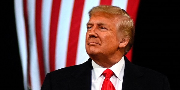 메모리반도체 공급 부족은 삼성전자 SK하이닉스에 '새옹지마', 트럼프 관세 위협 키워