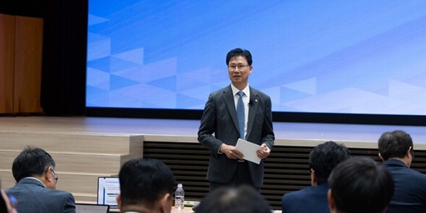 [Who Is ?] 강태영 NH농협은행 행장 