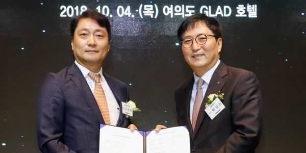 [Who Is ?] 박상신 DL이앤씨 대표이사 부회장 