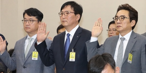 [Who Is ?] 박상신 DL이앤씨 대표이사 부회장 