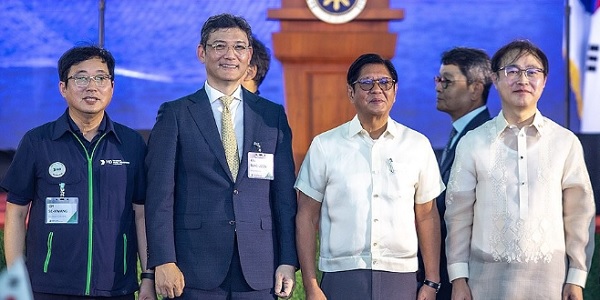 [Who Is ?] 김성준 HD현대마린솔루션 대표이사 사장 