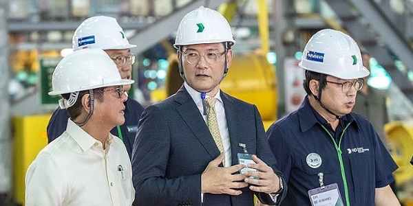 [Who Is ?] 김성준 HD현대마린솔루션 대표이사 사장 