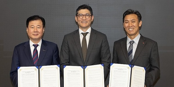 [Who Is ?] 김성준 HD현대마린솔루션 대표이사 사장 