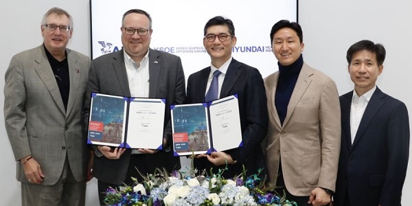 [Who Is ?] 김성준 HD현대마린솔루션 대표이사 사장 