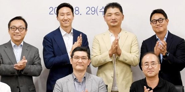 [Who Is ?] 김성준 HD현대마린솔루션 대표이사 사장 