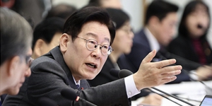 가스공사 사장 공모 처음부터 다시, <a href='https://www.businesspost.co.kr/BP?command=article_view&num=425512' class='human_link' style='text-decoration:underline' target='_blank'>이재명</a> 에너지 공기업 인사 첫걸음부터 험로