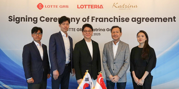 [Who Is ?] 차우철 롯데쇼핑 할인점사업부장 겸 슈퍼사업부장 사장 