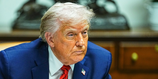 올해 다보스포럼 트럼프 '원맨쇼' 되나, 글로벌 협력 논의 뒷전으로 밀려