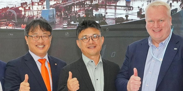 [Who Is ?] 김종서 한화엔진 대표이사 