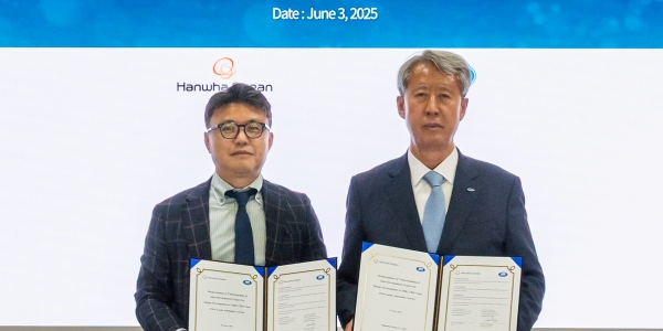 [Who Is ?] 김종서 한화엔진 대표이사 