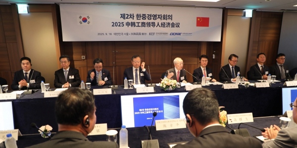 [Who Is ?] 김종서 한화엔진 대표이사 