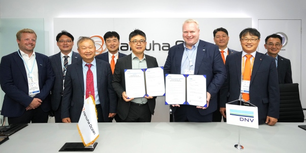 [Who Is ?] 김종서 한화엔진 대표이사 