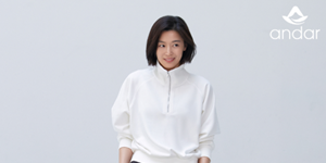 젝시믹스 덱스 앞세워 '역동성' 강화, 안다르에 '프리미엄' 입힌 전지현 효과 글쎄