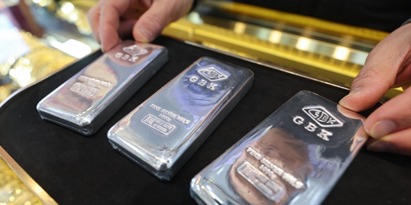 은값 상승 전고체배터리 상용화 더 늦추나, 삼성SDI LG엔솔 SK온 고민 커져