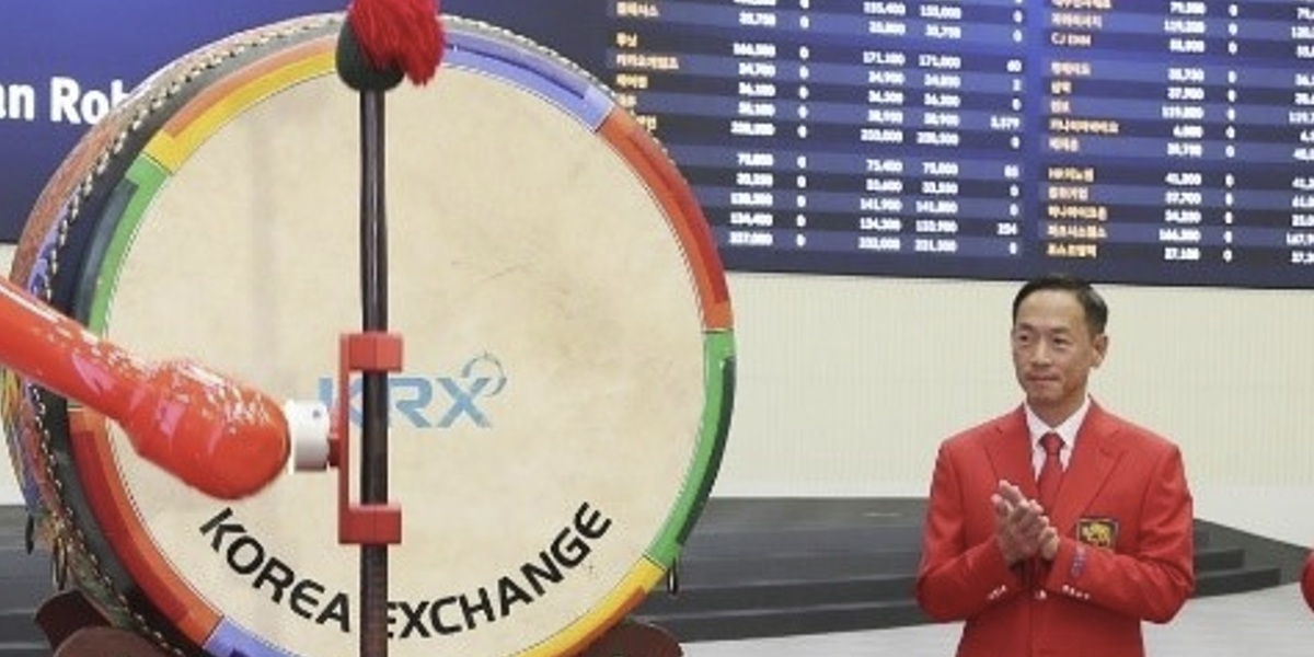 [Who Is ?] 박인원 두산로보틱스 대표이사 