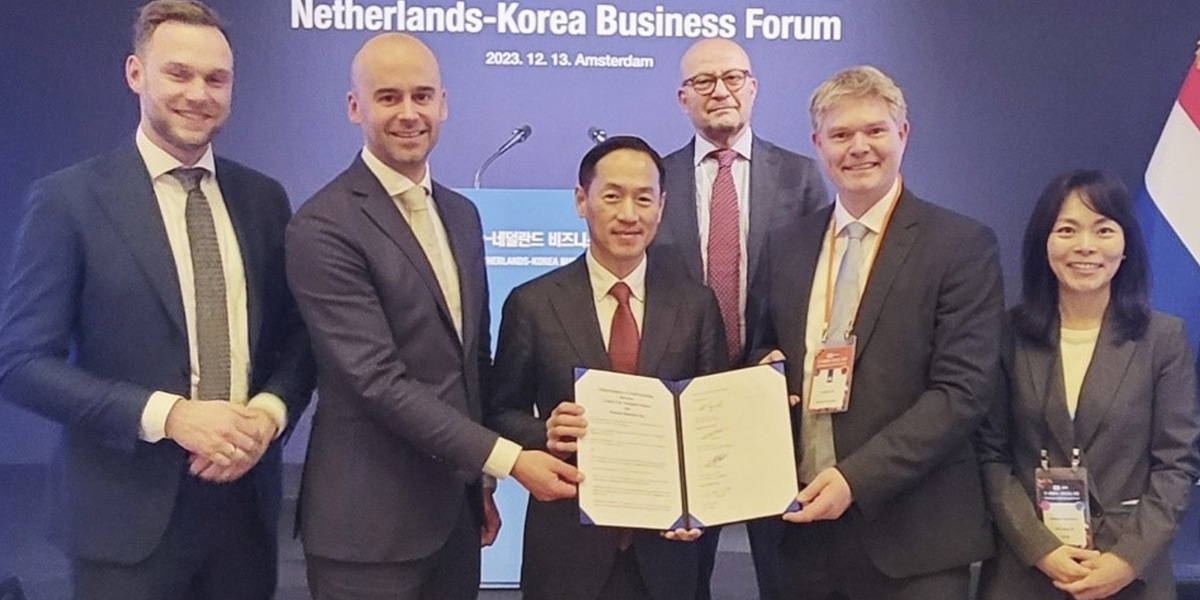 [Who Is ?] 박인원 두산로보틱스 대표이사 