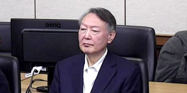 한덕수 징역 23년에 법정구속, 법원의 첫 '내란' 인정으로 윤석열은 '먹구름'