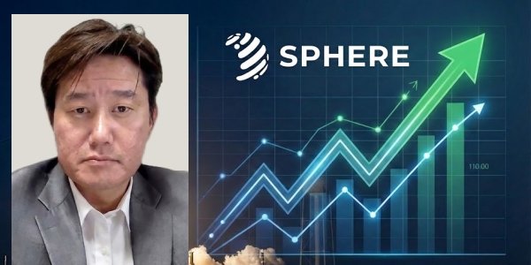 [Who Is ?] 최광수 스피어코퍼레이션 대표이사 