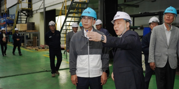 [Who Is ?] 문승호 에이치브이엠 대표 