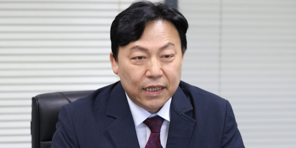 [Who Is ?] 문승호 에이치브이엠 대표 