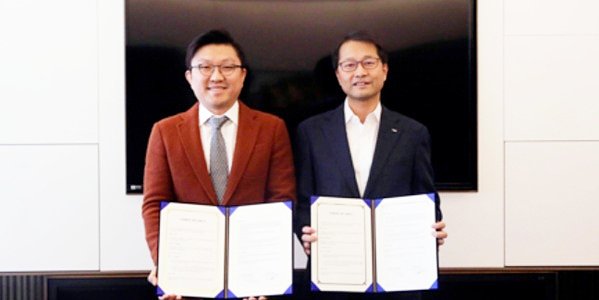 [Who Is ?] 김윤건 두산테스나 대표이사 사장 