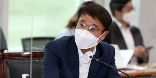 [Who Is ?] 한병도 더불어민주당 원내대표 