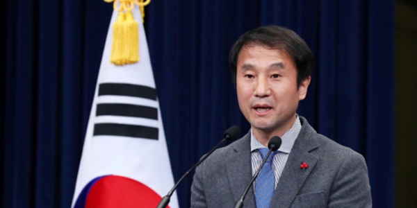 [Who Is ?] 한병도 더불어민주당 원내대표 